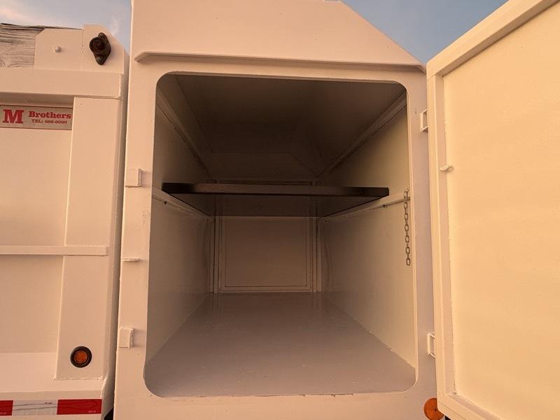 Isuzu NPR HD  2019