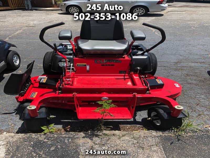 Used 2019 Country Clipper XLT 60 Inch for Sale in Bardstown KY 40004