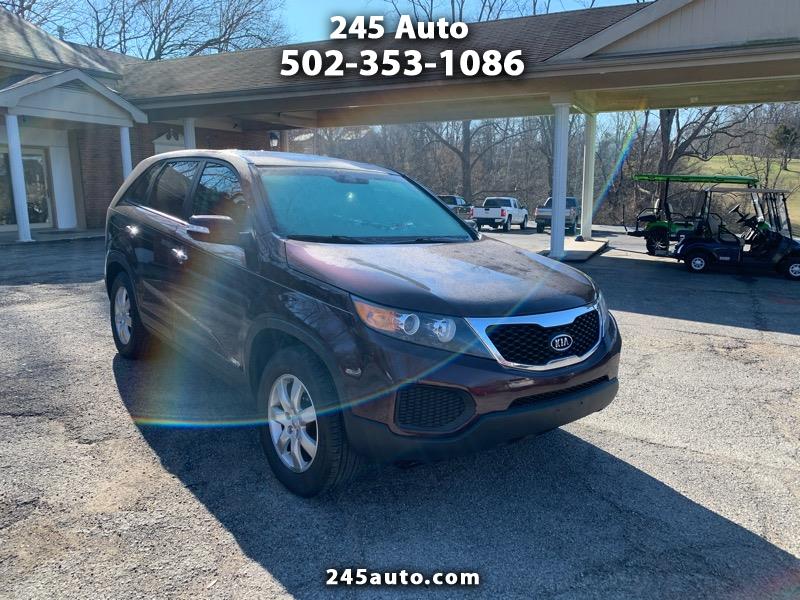 Used Cars Bardstown KY Used Cars & Trucks KY 245 Auto