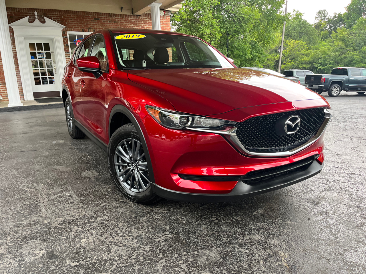 Used Cars Lebanon KY Used Cars & Trucks KY 245 Auto Lebanon