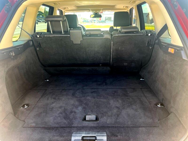 Land Rover Range Rover Sport HSE 2013 Land Rover Range Rover Sport HSE 2013