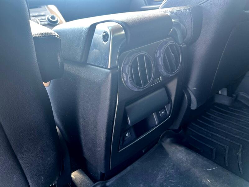 Land Rover Range Rover Sport HSE 2013 Land Rover Range Rover Sport HSE 2013