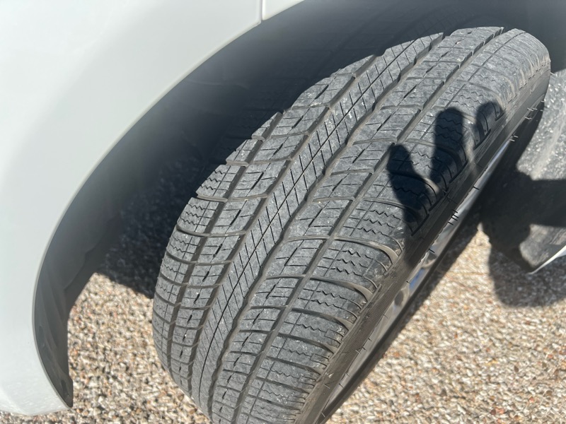 Fiat Spider 124 Classica 2019