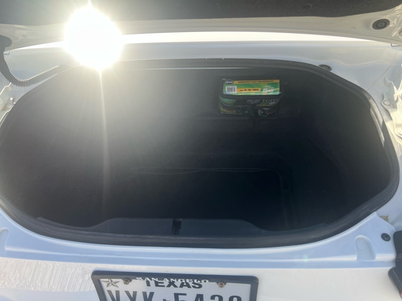 Fiat Spider 124 Classica 2019