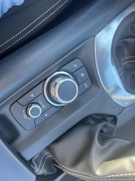 Fiat Spider 124 Classica 2019