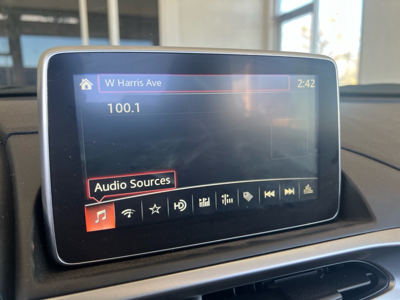 Fiat Spider 124 Classica 2019