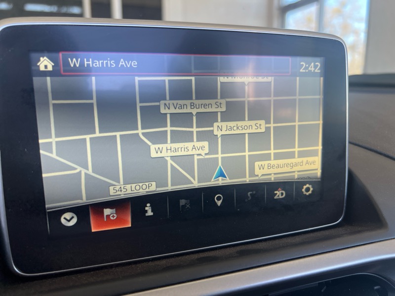 Fiat Spider 124 Classica 2019