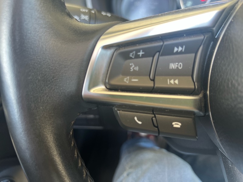 Fiat Spider 124 Classica 2019