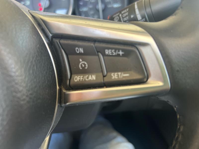 Fiat Spider 124 Classica 2019