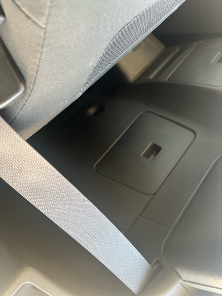 Fiat Spider 124 Classica 2019