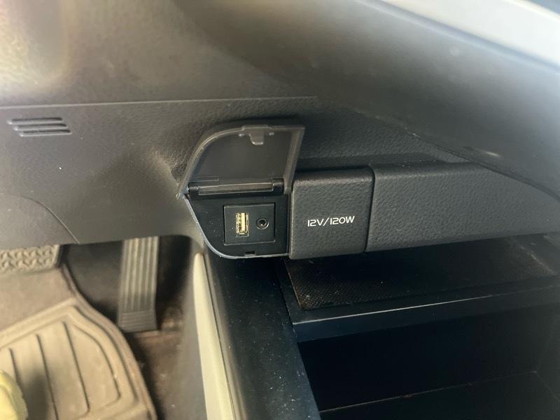 Toyota Camry LE 2019