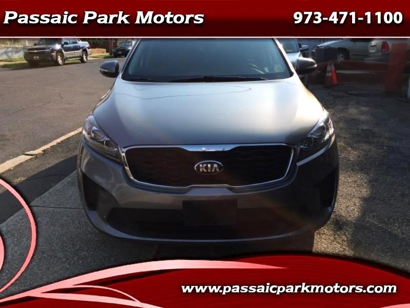 Used Cars for Sale Passaic NJ 07055 Passaic Park Motors
