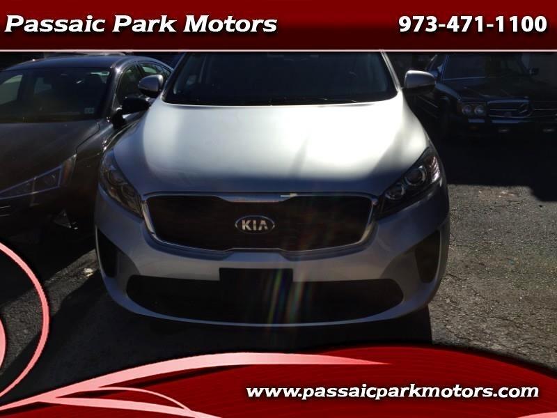 Used Cars for Sale Passaic NJ 07055 Passaic Park Motors