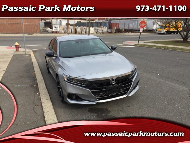 Used Cars for Sale Passaic NJ 07055 Passaic Park Motors
