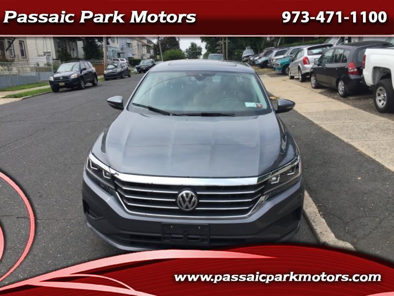 Used Cars for Sale Passaic NJ 07055 Passaic Park Motors
