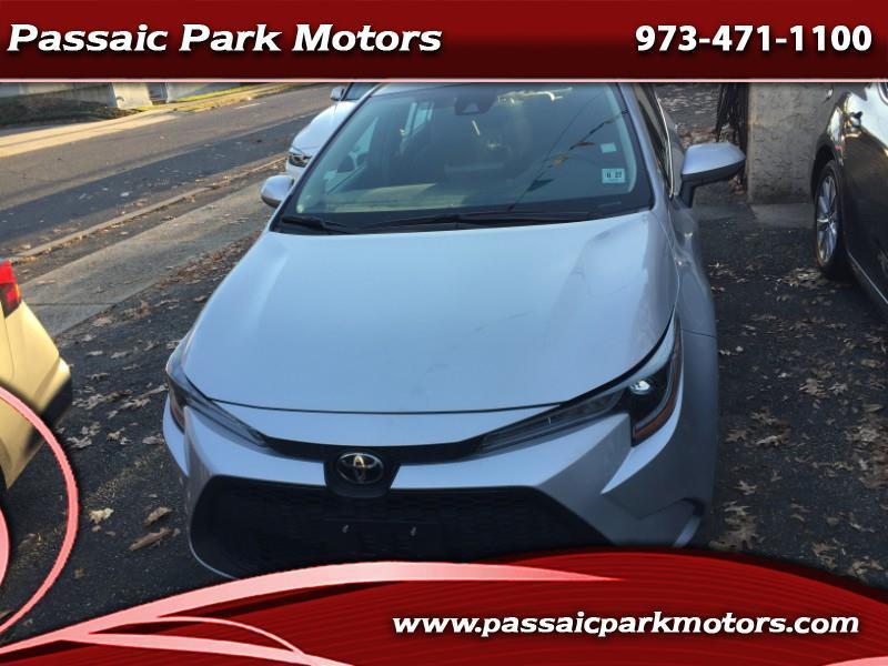 Used Cars for Sale Passaic NJ 07055 Passaic Park Motors