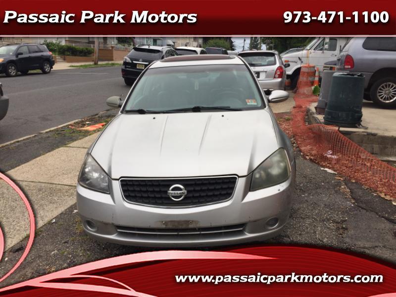 Used Cars for Sale Passaic NJ 07055 Passaic Park Motors