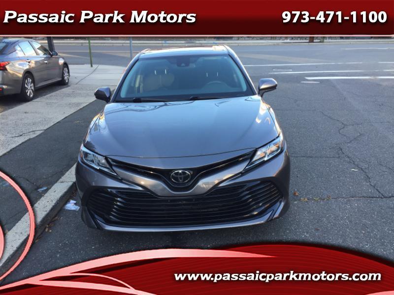 Used Cars for Sale Passaic NJ 07055 Passaic Park Motors