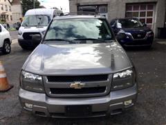 2007 Chevrolet TrailBlazer 