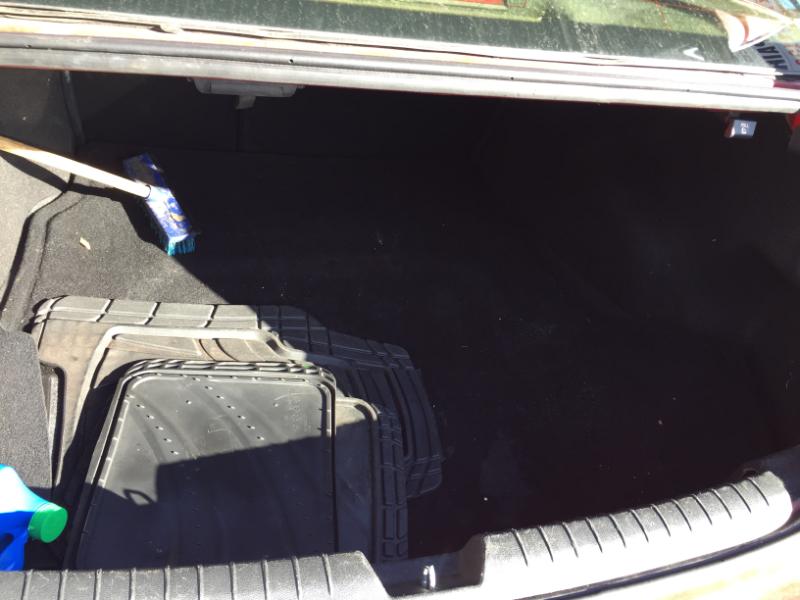 Hyundai Sonata Sport 2017