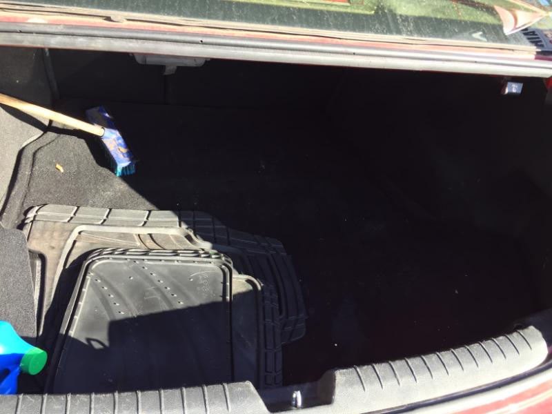 Hyundai Sonata Sport 2017