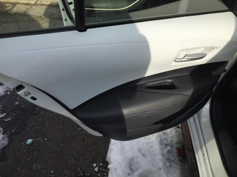 Toyota Corolla SE 2021