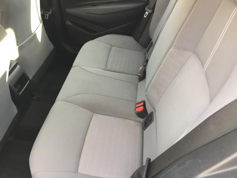 Toyota Corolla SE 2021