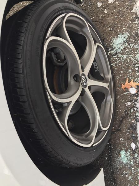 Toyota Corolla SE 2021