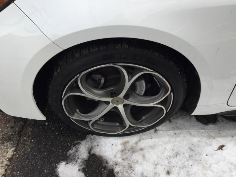 Toyota Corolla SE 2021