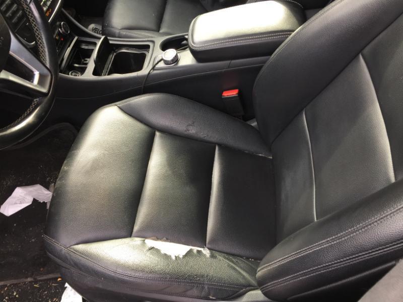 Mercedes-Benz CLA-Class CLA250 4MATIC 2014