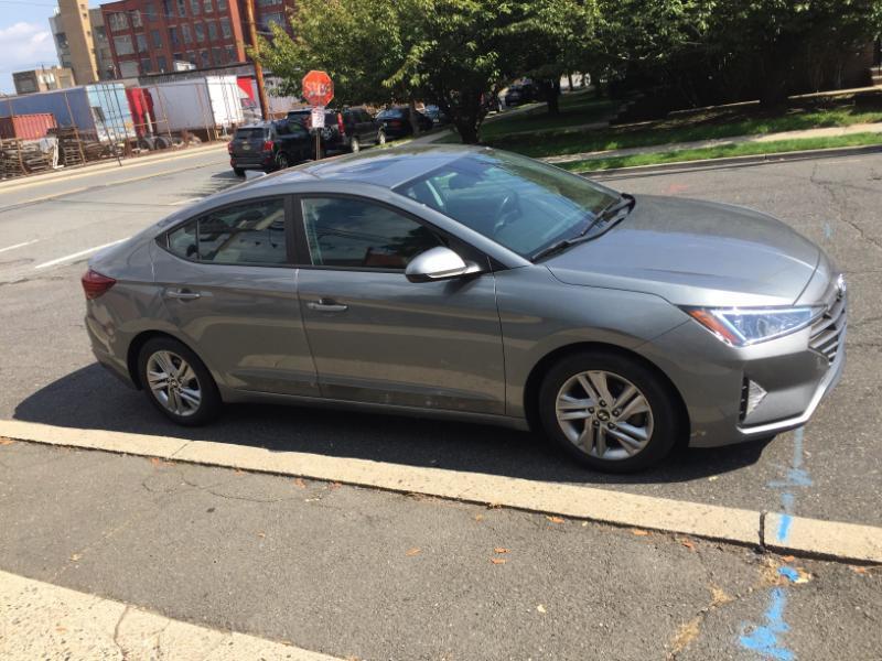 Hyundai Elantra Value Edition Auto 2019