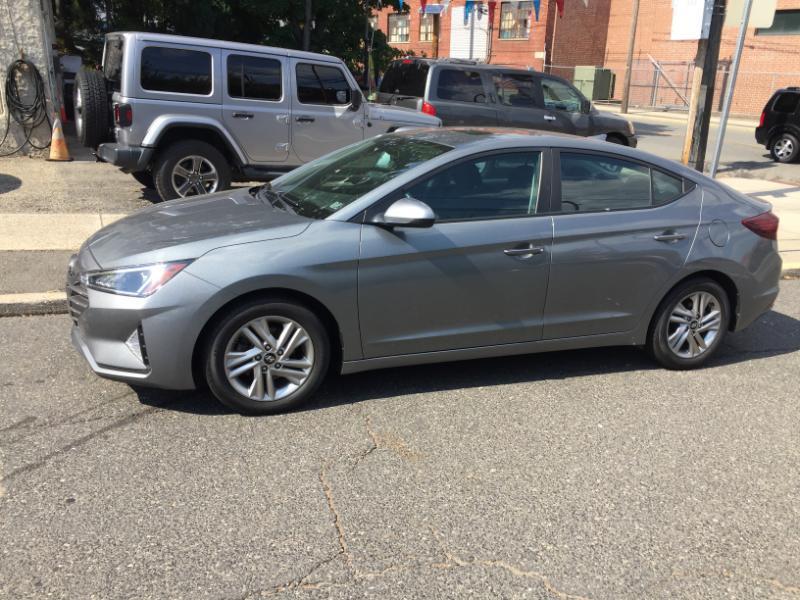 Hyundai Elantra Value Edition Auto 2019