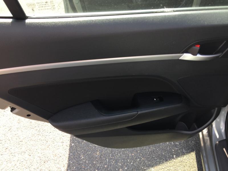 Hyundai Elantra Value Edition Auto 2019