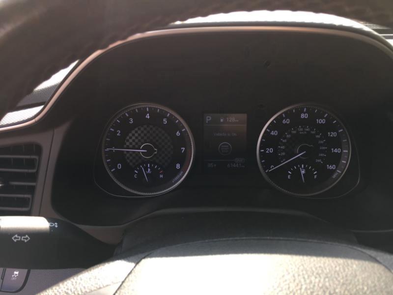 Hyundai Elantra Value Edition Auto 2019