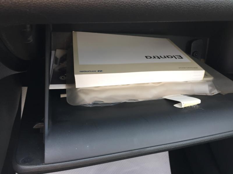 Hyundai Elantra Value Edition Auto 2019