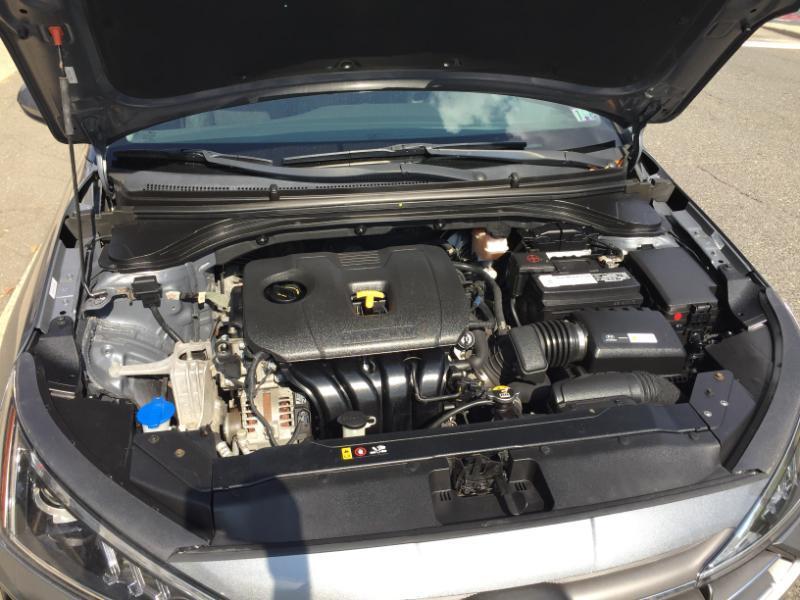 Hyundai Elantra Value Edition Auto 2019