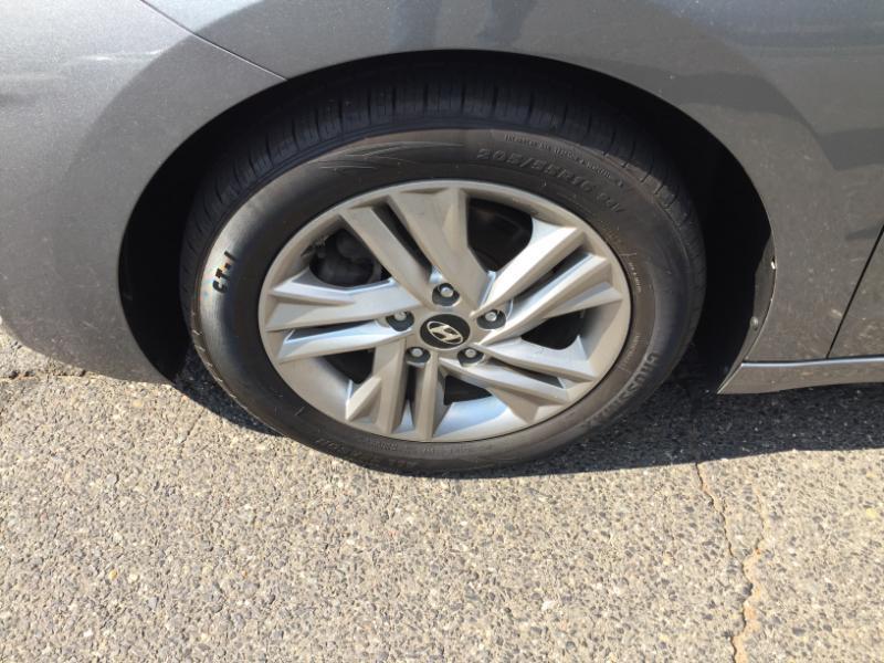 Hyundai Elantra Value Edition Auto 2019