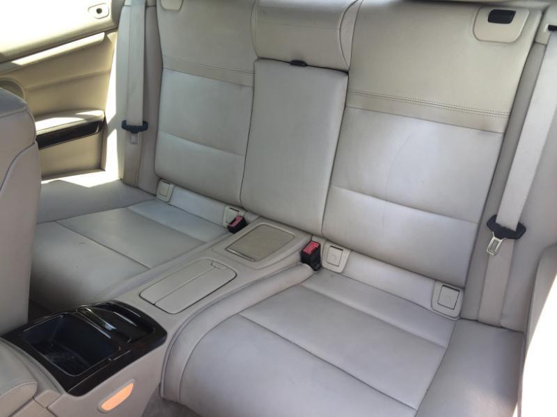 BMW 3-Series 335i Convertible 2013