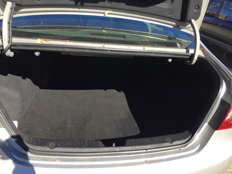 Hyundai Sonata Limited Auto 2011