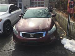 2010 Honda Accord 