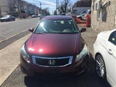 2010 Honda Accord 