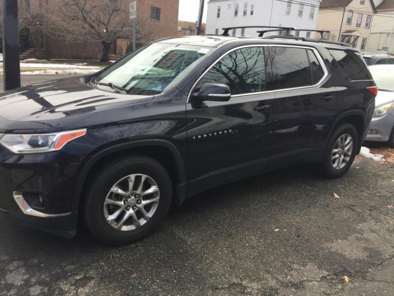 Chevrolet Traverse LT Cloth AWD 2020