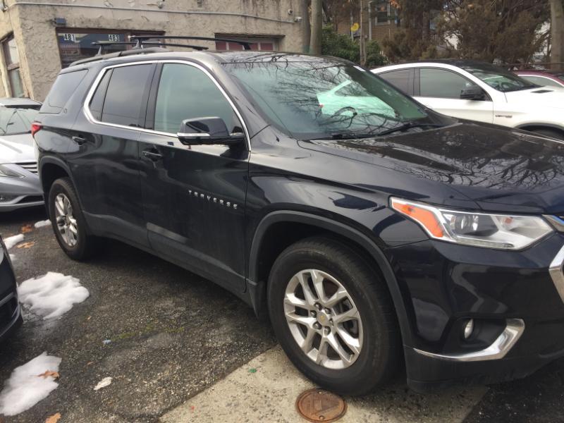 Chevrolet Traverse LT Cloth AWD 2020