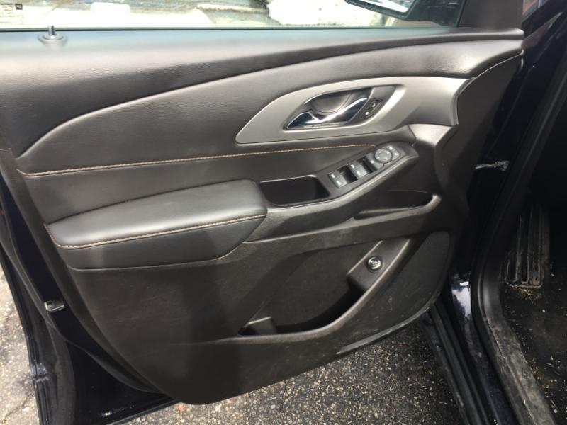 Chevrolet Traverse LT Cloth AWD 2020