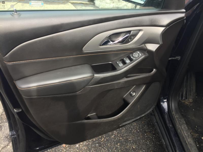 Chevrolet Traverse LT Cloth AWD 2020