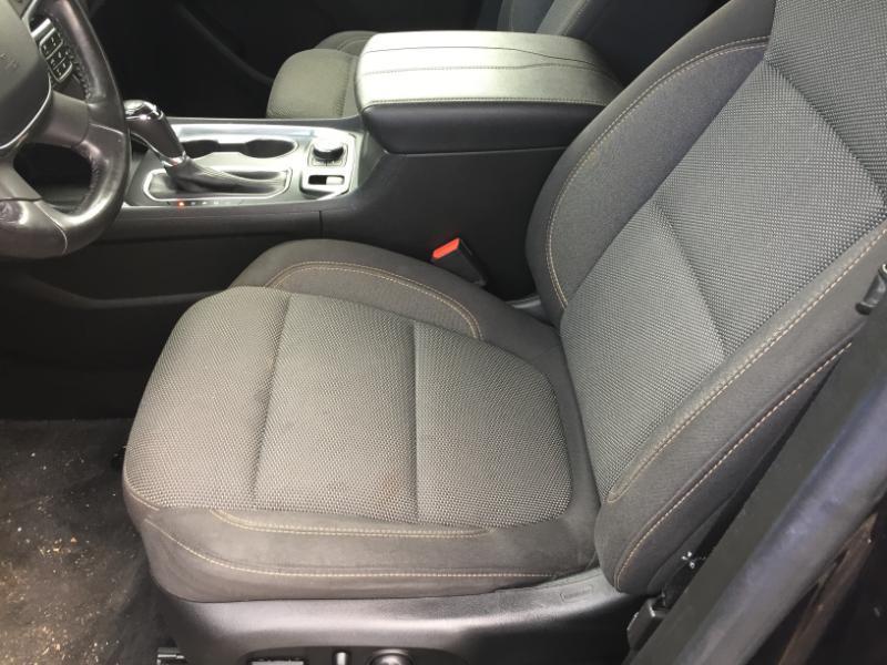 Chevrolet Traverse LT Cloth AWD 2020