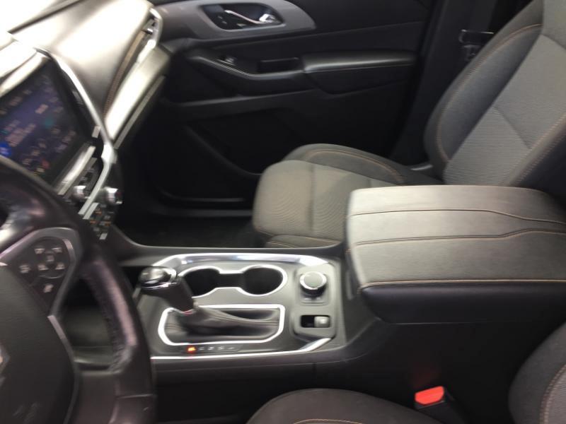 Chevrolet Traverse LT Cloth AWD 2020
