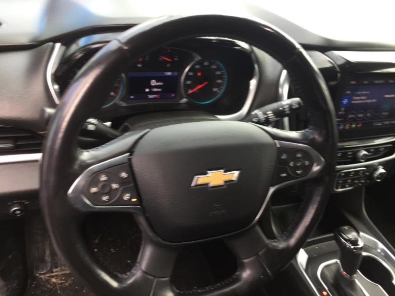 Chevrolet Traverse LT Cloth AWD 2020