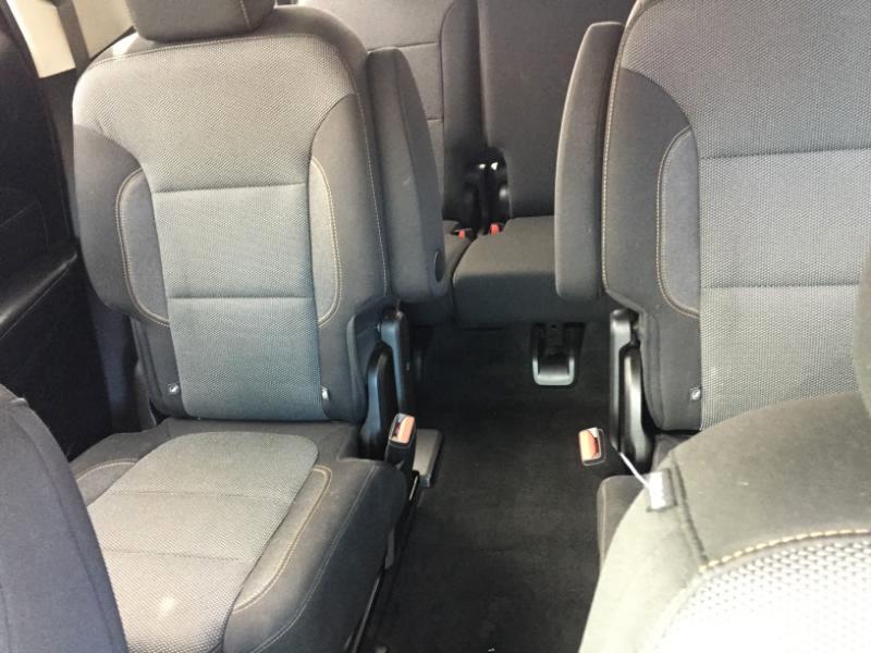 Chevrolet Traverse LT Cloth AWD 2020