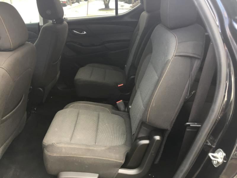 Chevrolet Traverse LT Cloth AWD 2020